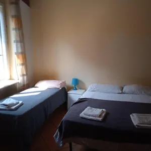 Appartamento La Casa Di Luigi Porta Venezia