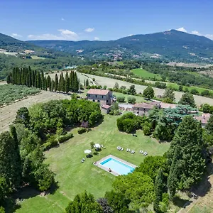 Spazzavento , Palazzone Italia