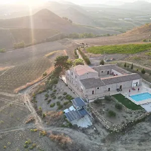 Masseria Baglio Perciata , Camporeale Italia
