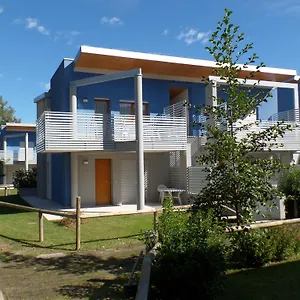 Mastervillage , Bibione Italia
