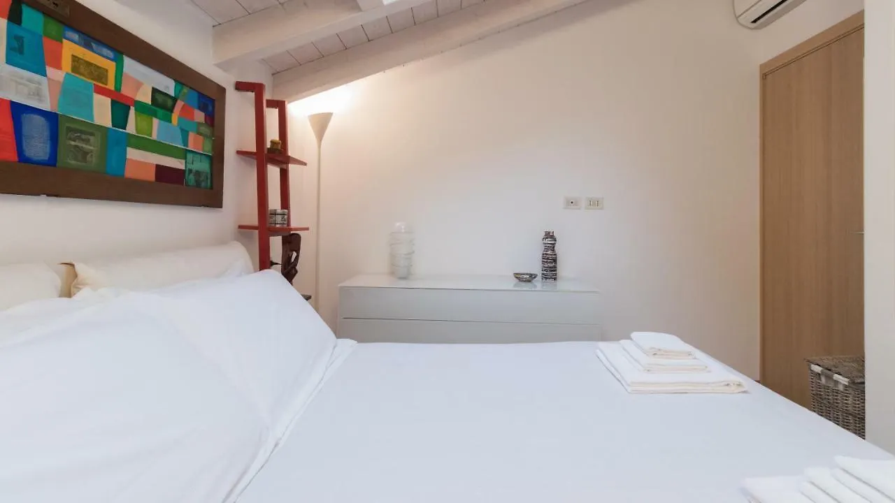 Appartement Italianway - Savona 108 à Milan