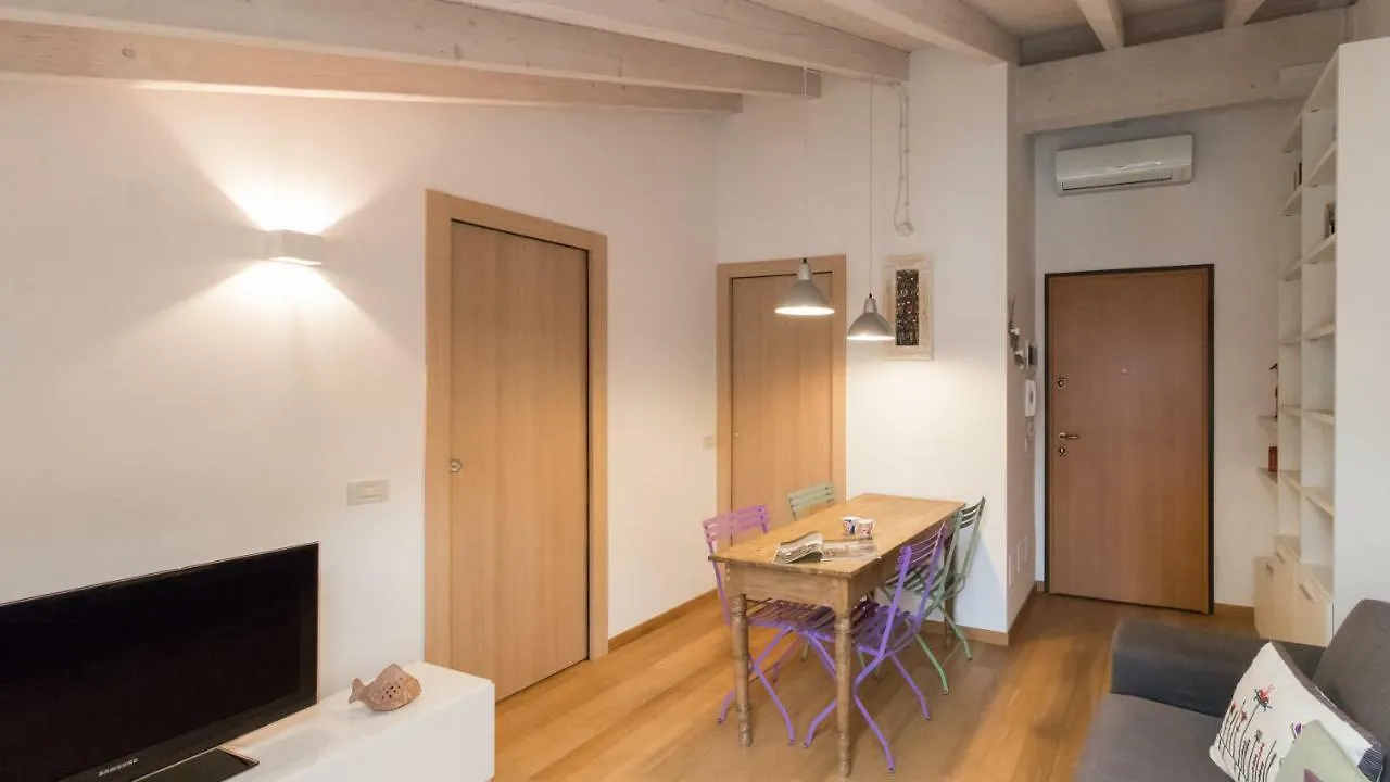 Appartamento Italianway - Savona 108 Milano