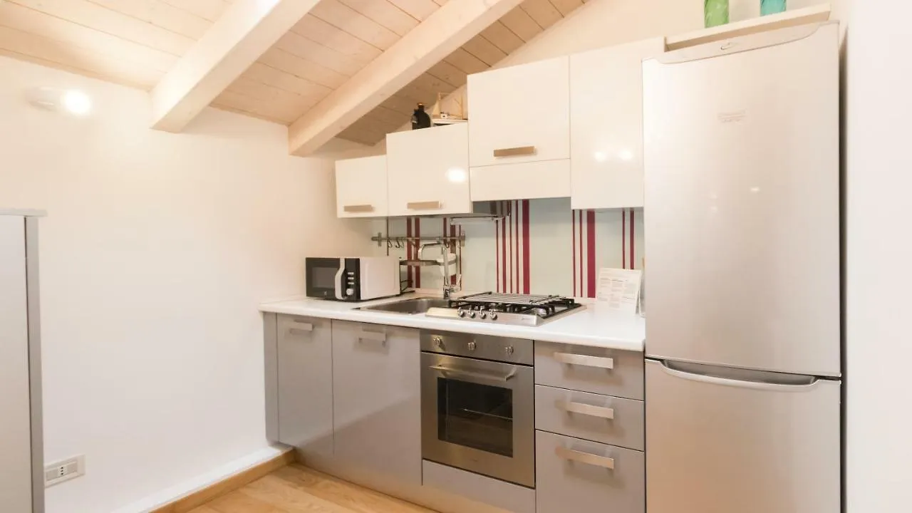 Appartamento Italianway - Savona 108 Milano