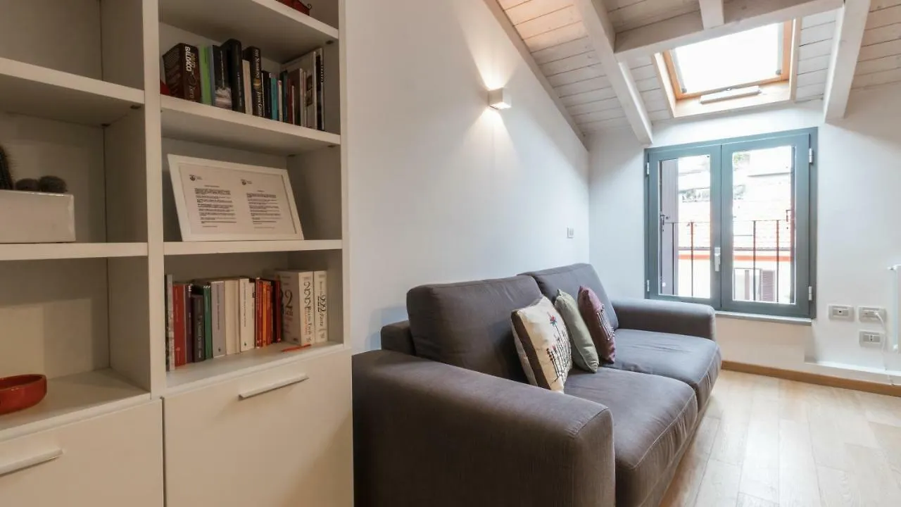 Appartamento Italianway - Savona 108 Milano