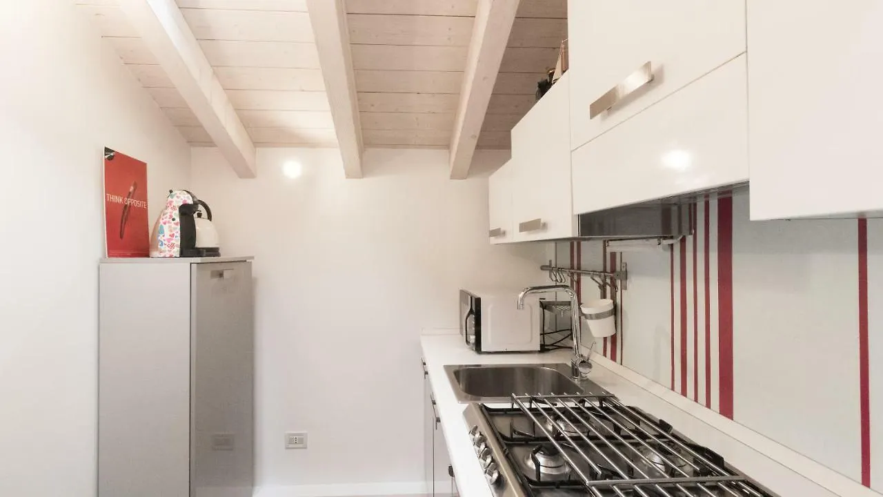 Appartamento Italianway - Savona 108 Milano Italia