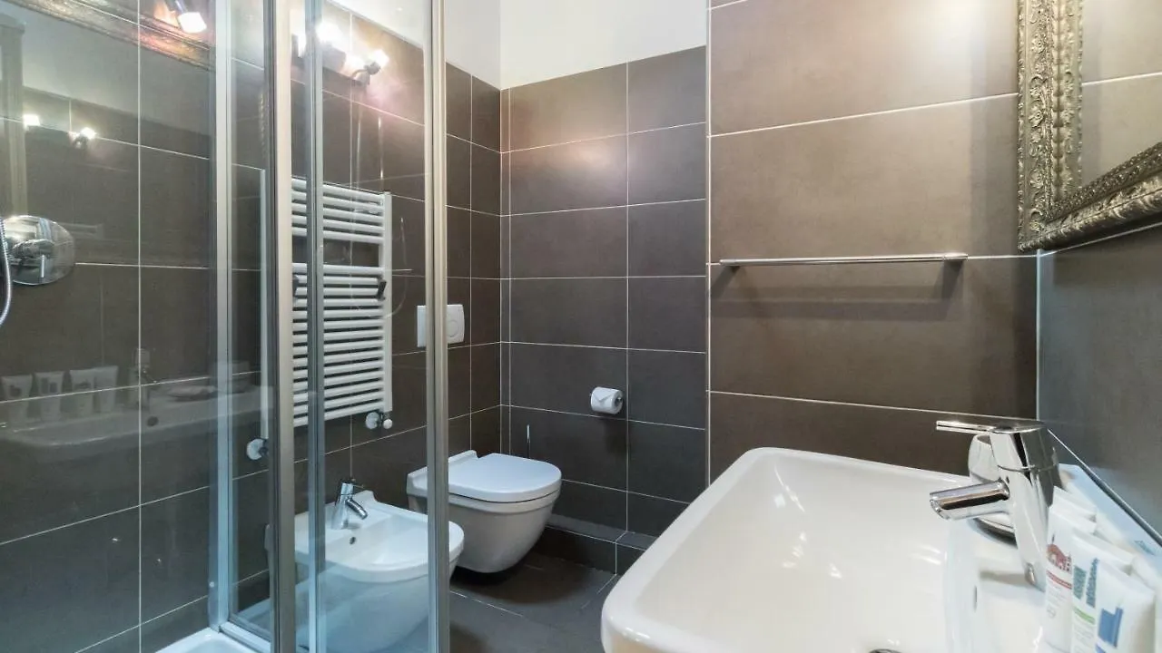 Appartement Italianway - Savona 108 à Milan