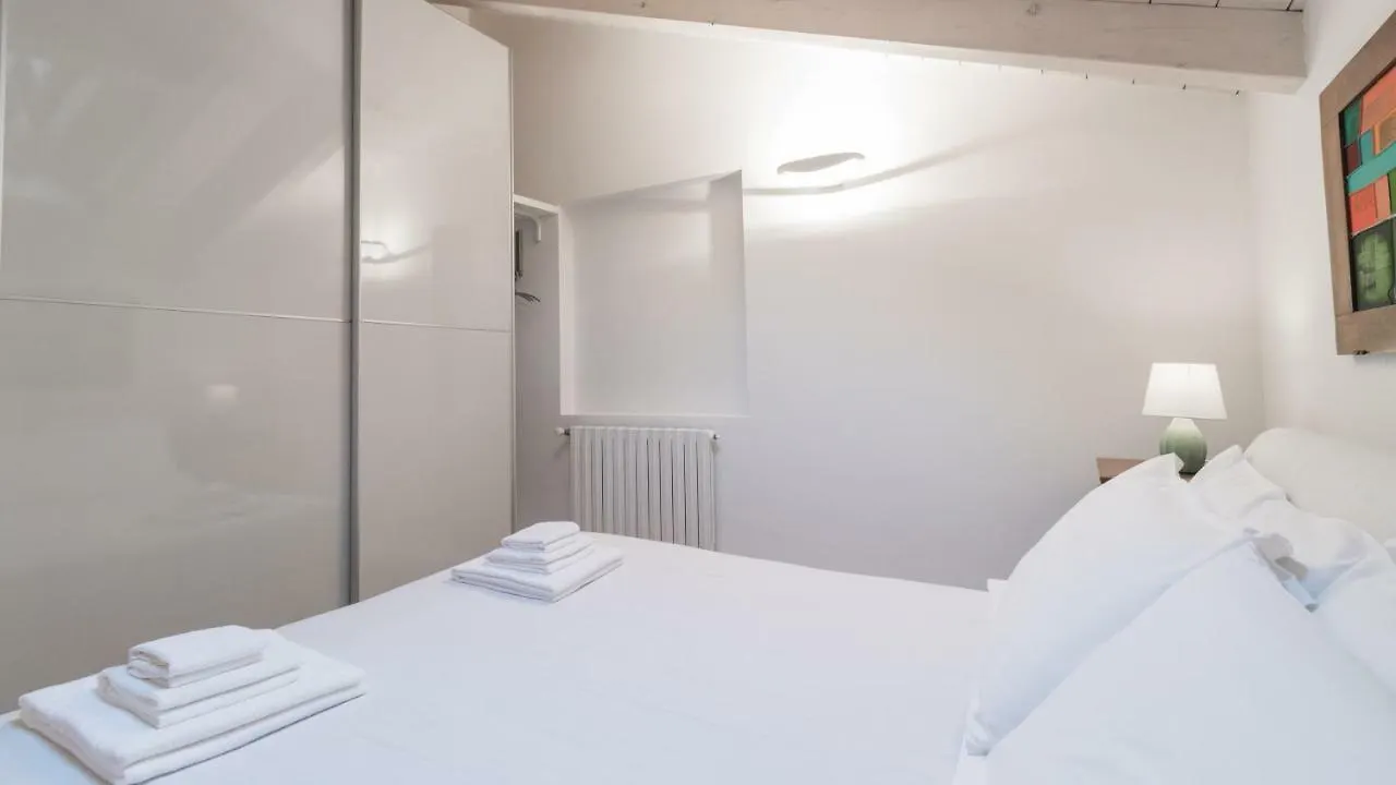 Appartamento Italianway - Savona 108 Milano
