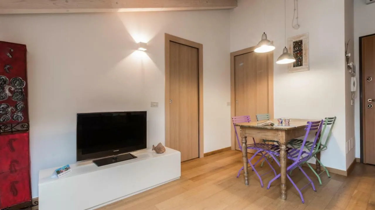 Appartamento Italianway - Savona 108 Milano