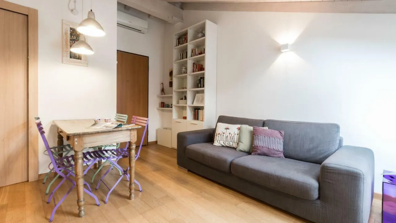 Appartamento Italianway - Savona 108 Milano