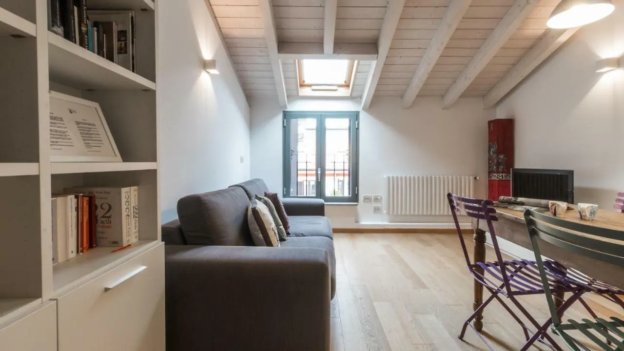 Appartement Italianway - Savona 108 à Milan 0*,